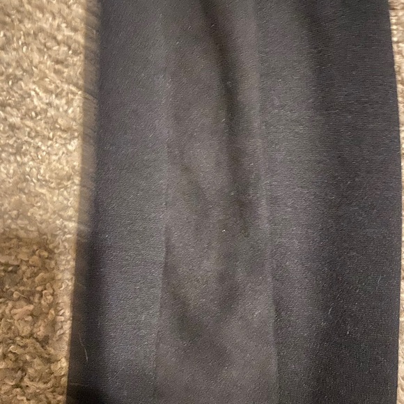 Loft Ponte pants size 10 - Picture 2 of 2